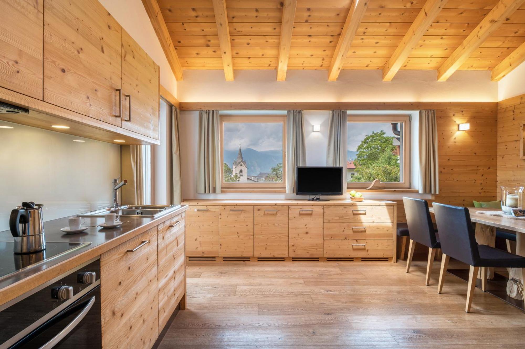 Apartment Sassun ライオーン エクステリア 写真